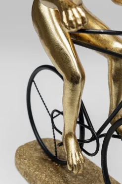 Dekorfigur Cyclist Rabbit - KARE Design