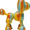 Dekorfigur Dog Holi - Hund, 17cm - KARE Design