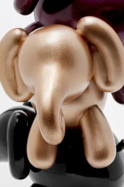Dekorfigur Elephant Stack - Elefanter, 32cm - KARE Design