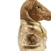 Dekorfigur Gentleman Deer - Hjort, 32cm - KARE Design