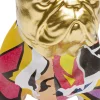 Dekorfigur Graffiti Dog, 15cm - KARE Design