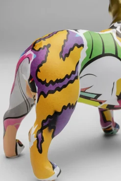 Dekorfigur Graffiti Dog, 15cm - KARE Design