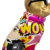 Dekorfigur Graffiti Dog, 49cm - KARE Design