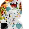 Dekorfigur Graffiti Monkey, 40cm - KARE Design