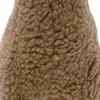 Dekorfigur Happy Alpaca - Alpacka, I Ull, 38cm - KARE Design