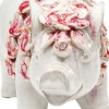 Dekorfigur Hawaii Pig,15cm - KARE Design