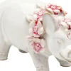 Dekorfigur Hawaii Pig, 11cm - KARE Design