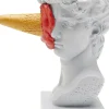 Dekorfigur Ice Cream David, 16cm - KARE Design