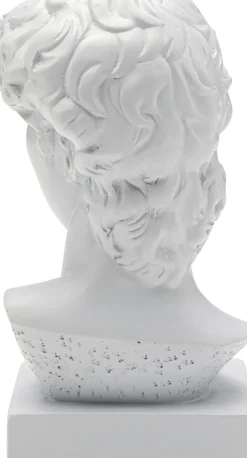 Dekorfigur Ice Cream David, 16cm - KARE Design