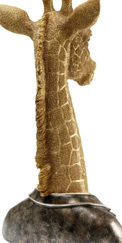 Dekorfigur Mister Giraffe - Giraff, 50cm - KARE Design