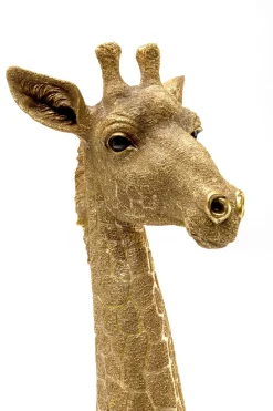 Dekorfigur Mister Giraffe - Giraff, 50cm - KARE Design