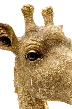 Dekorfigur Mister Giraffe - Giraff, 50cm - KARE Design