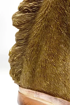 Dekorfigur Mister Horse - Häst, 50cm - KARE Design