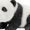 Dekorfigur Panda Baby, 27cm - KARE Design