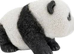 Dekorfigur Panda Baby, 27cm - KARE Design