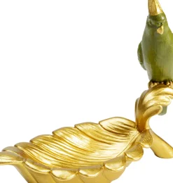 Dekorfigur Parrot Guard - KARE Design
