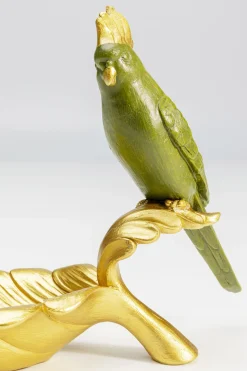 Dekorfigur Parrot Guard - KARE Design
