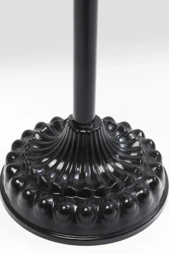 Dekorfigur Parrot - Skulpur på Piedestal Guld, 116cm - KARE Design
