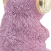 Dekorfigur Party Sloth - Sengångare, 14cm - KARE Design