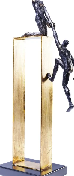 Dekorfigur på fot - Elements Come Together - KARE Design