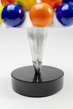 Dekorfigur Primaballerina Pom - Ballerina, flerfärgad, 34cm - KARE Design