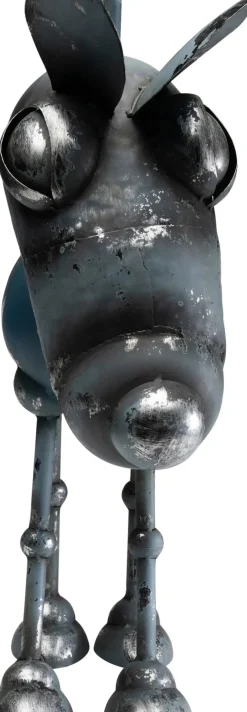 Dekorfigur Robot - Bello, 60cm - KARE Design