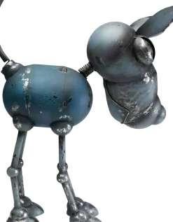 Dekorfigur Robot - Bello, 60cm - KARE Design