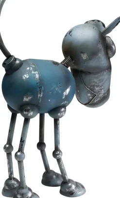 Dekorfigur Robot - Bello, 60cm - KARE Design