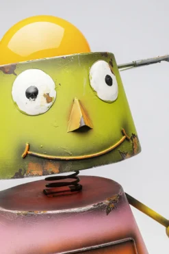 Dekorfigur Robot - Gabby, 62cm - KARE Design