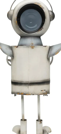 Dekorfigur Robot - Gottlieb, 74cm - KARE Design