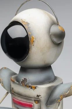 Dekorfigur Robot - Gottlieb, 74cm - KARE Design