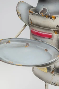 Dekorfigur Robot - Gottlieb, 74cm - KARE Design