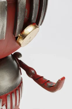 Dekorfigur Robot - Karl, 59cm - KARE Design