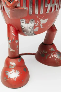 Dekorfigur Robot - Karl, 59cm - KARE Design