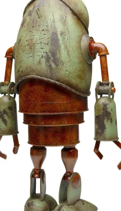 Dekorfigur Robot - Lamy, 84cm - KARE Design