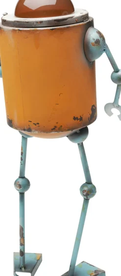 Dekorfigur Robot - Sunny, 52cm - KARE Design