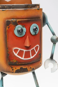 Dekorfigur Robot - Sunny, 52cm - KARE Design