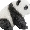 Dekorfigur Sitting Panda Baby, 13cm - KARE Design