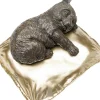 Dekorfigur Sleeping Koala, 35cm - KARE Design