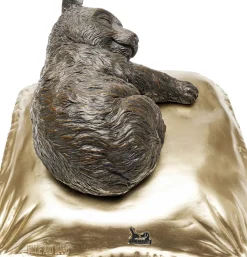 Dekorfigur Sleeping Koala, 35cm - KARE Design