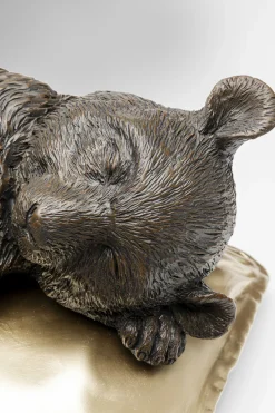Dekorfigur Sleeping Koala, 35cm - KARE Design