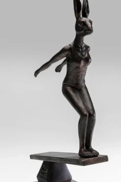 Dekorfigur Splash, 42cm - KARE Design