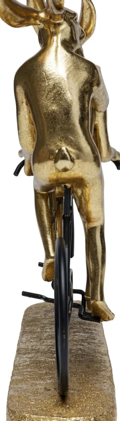Dekorfigur Tandem Rabbits - KARE Design