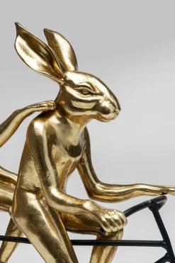 Dekorfigur Tandem Rabbits - KARE Design