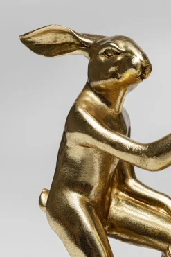 Dekorfigur Tandem Rabbits - KARE Design