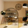 Dekor Globe Earth - Jordglob Vintage på Fot - KARE Design