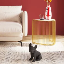 Dekor Hund Waiting for Treats - KARE Design