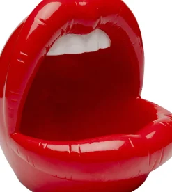 Dekor Lips, 21cm - KARE Design