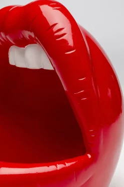Dekor Lips, 21cm - KARE Design
