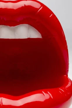 Dekor Lips, 21cm - KARE Design
